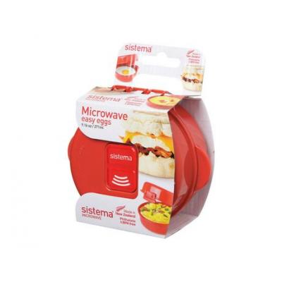 sistema-bpa-free-plastic-microwave-easy-eggs-cooker-red-271ml-1117