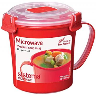 sistema-microwave-soup-mug-red-and-clear-656ml-1107