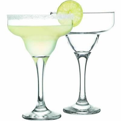 Ravenhead Margarita Glasses Clear 29cl 2Pk 0041625