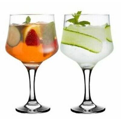 Ravenhead Spritz Glasses Clear Pack of 2 0041636