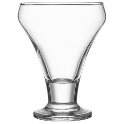 Ravenhead Tall Sundae Dishes Clear 2Pk 0041626