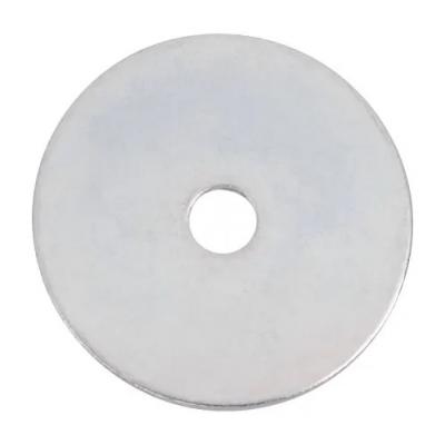 Bulk Hardware Washer Repair Bright Zinc Plated D38mm x 6mm BW18