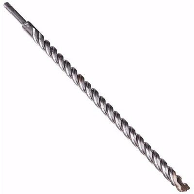 Dewalt Extreme Tough Core Sds Plus Hammer Drill Bit Metallic Silver 18 x 400 x 450mm DT9590QZ