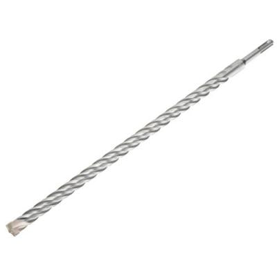 Dewalt Extreme Tough Core Sds Plus Hammer Drill Bit Metallic Silver 12 x 400 x 450mm DT9597 QZ
