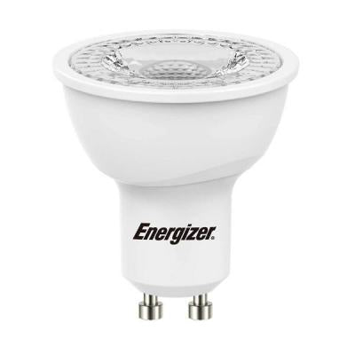 Energizer Guio Spot Non Dimmable Led Bulb Warm White 3.5W S8821