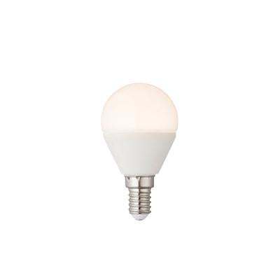 Daewoo Electricals E14 425 Lumen Led Golf Bulbs Warm White 5W Pack of 4-Pieces BLB1311