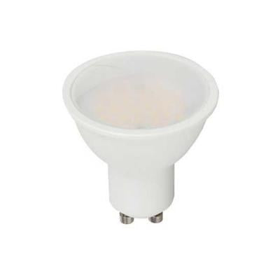 Daewoo Electricals GU10 425 Lumen Led Bulbs Warm White 5W Pack of 4-Pieces BLB1305