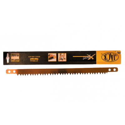 Jack Xpert Hard Point Bow Saw Blade Light Bronze 300mm 12-Inch CT199