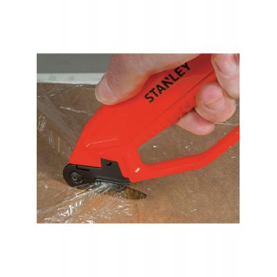 Stanley Safety Wrap Cutter Red 010244
