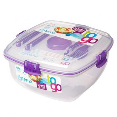 sistema-to-go-chill-it-salad-lunch-box-container-with-ice-brick-clear-1.3ltr