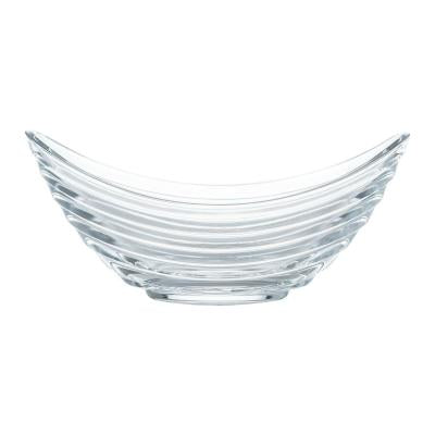 Ravenhead Long Sundae Dish Clear 0040 439