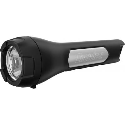 Energizer Touch Tech 50 Lumens Led Torch Included Batteries Black 1.5V LP05361