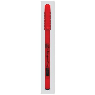 Design Group Handwriting Pens Black Ink Red 4Pk PVRB