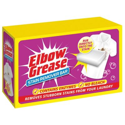151 Elbow Grease Stain Remover Bar Multicoloured EG55