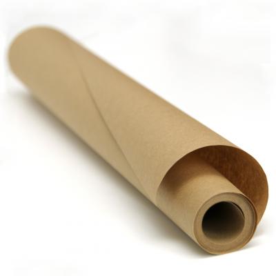 Tallon Kraft Parcel Wrap Brown 8Mtr x 50cm 1275