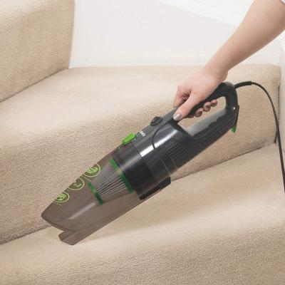 Daewoo Tornado Essential Corded 2 In 1 Upright and Handheld Vacuum 600W Black and Silver CT004872
