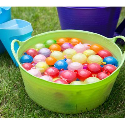 Red Gorilla Small Flexible Tub Shallow Yellow 15Ltr SP15Y