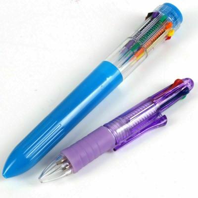 Tallon Artbox Multicoloured Pens 2Pk 1075