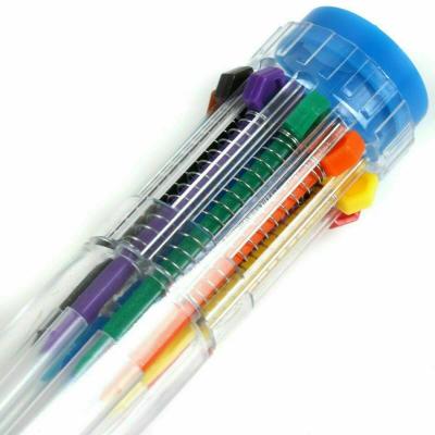 Tallon Artbox Multicoloured Pens 2Pk 1075