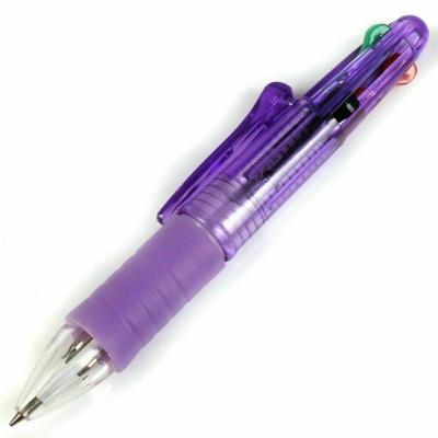 Tallon Artbox Multicoloured Pens 2Pk 1075
