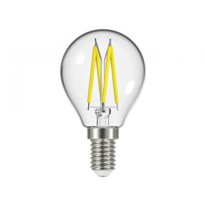 Energizer E14 LED Golf Filament Warm White 4W S12872