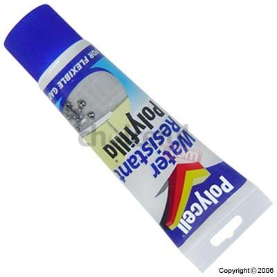 Polycell Water Resistant Poiyfilla 330ml